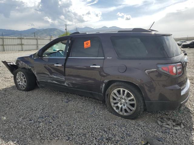 1GKKVRKD9FJ313926 GMC Acadia Slt-1