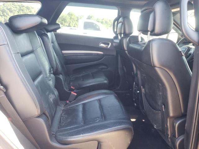1C4RDJDG0FC223882 Dodge DURANGO LIMITED