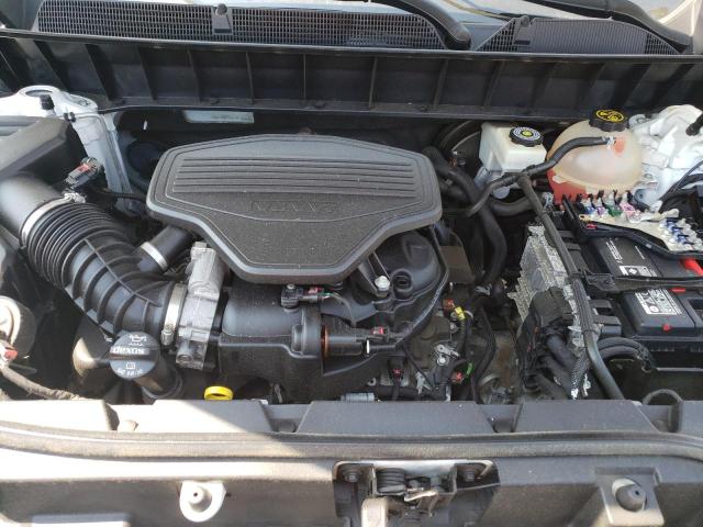1GKKNMLS4JZ218636 GMC Acadia Slt-1