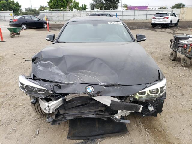 WBA4W3C5XKAF92559 BMW 430I