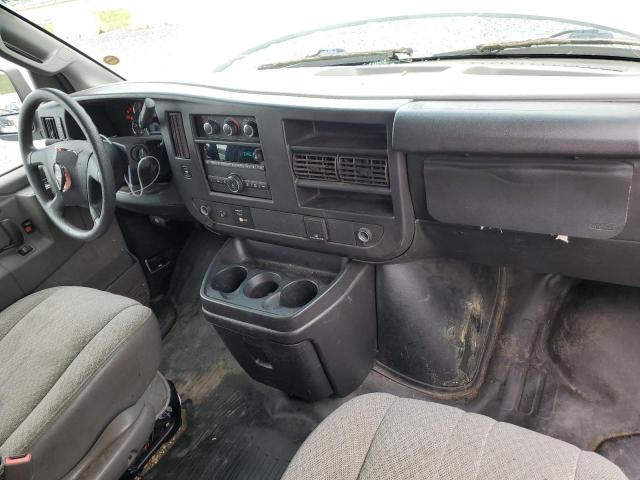 1GTW7AFF8H1913182 GMC Savana G2500