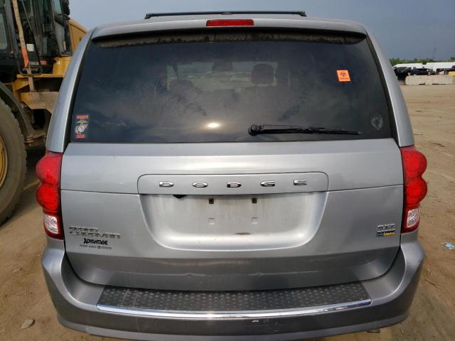 2C4RDGCG7KR512974 Dodge Grand Caravan Sxt