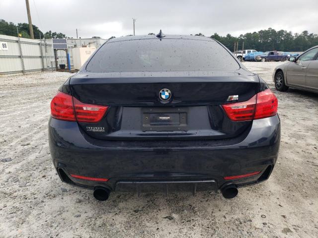 WBA4A9C54GGL88987 BMW 428 I Gran Coupe Sulev