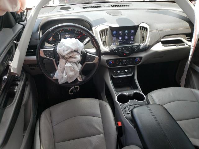 3GKALPEV5JL369406 GMC Terrain Slt