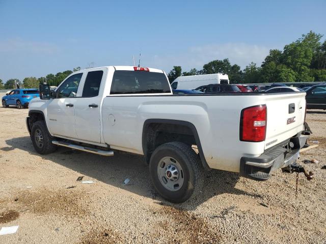 1GT22REGXJZ233250 GMC Sierra K2500 Heavy Duty