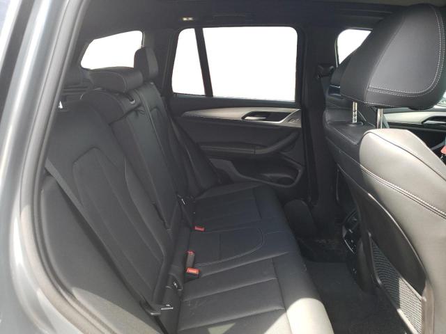 5UX53DP02P9N51223 BMW X3 Xdrive30i