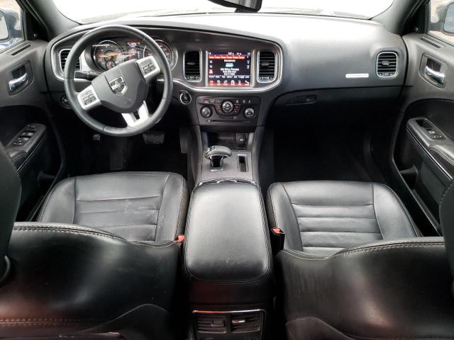 2C3CDXHG5EH165951 Dodge Charger Sxt
