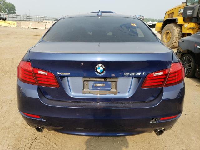 WBA5B3C59GG261084 BMW 535 XI