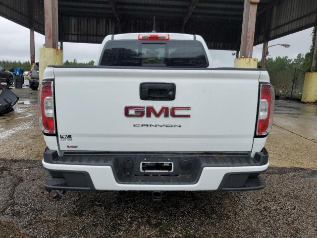 1GTG5CEN0N1318739 GMC Canyon Elevation