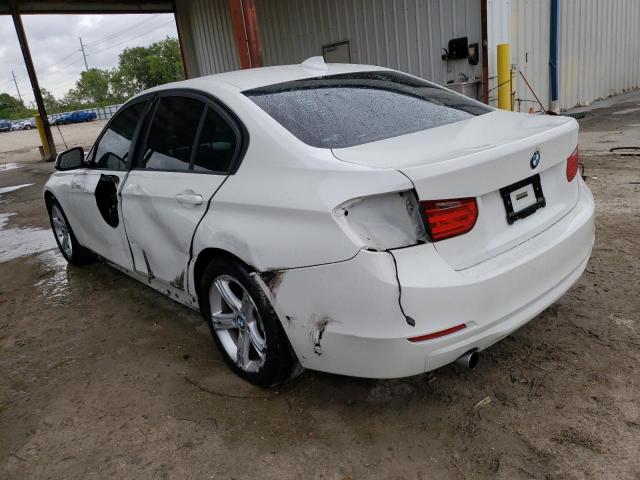 WBA3B1G5XENS78359 BMW 320 I