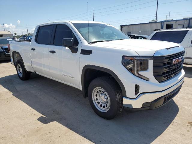3GTPUAEK6PG126937 GMC Sierra K1500