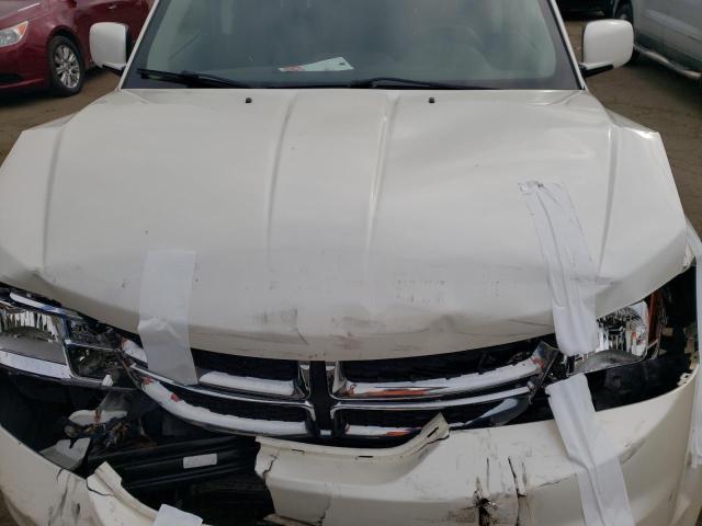 3C4PDCDG2ET105256 Dodge Journey Limited