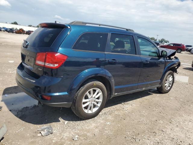 3C4PDCBB0FT604744 Dodge Journey Sxt
