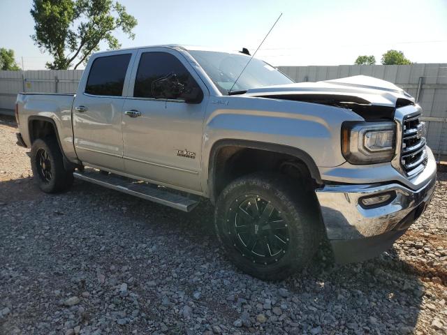 3GTU2NEC3JG269196 GMC Sierra K1500 Slt