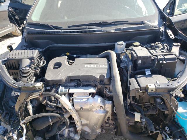 3GKALMEV1KL157506 GMC Terrain Sle