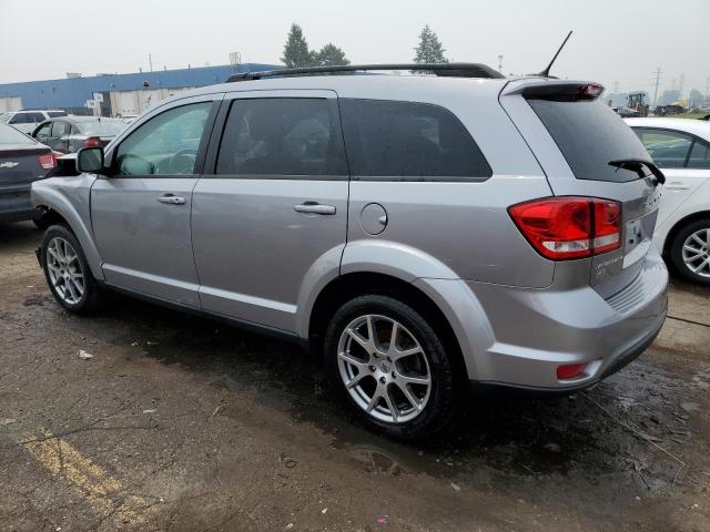 3C4PDDEG0JT336042 Dodge JOURNEY GT