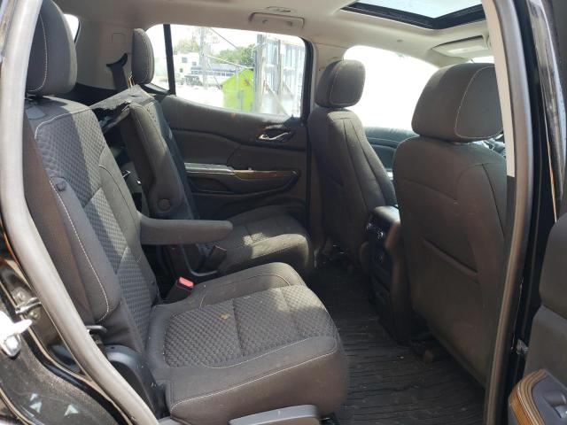 1GKKNSLS0KZ179615 GMC ACADIA SLE