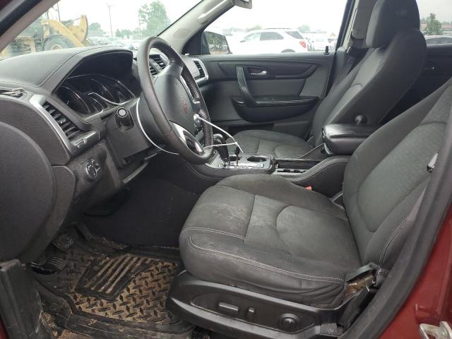 1GKKRPKDXFJ144783 GMC ACADIA SLE