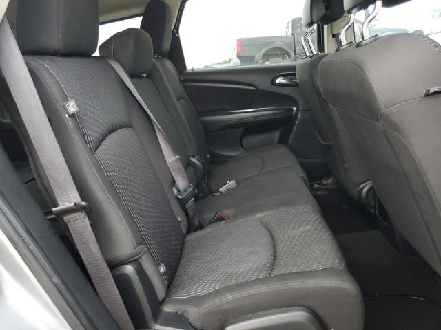 3C4PDCAB7HT524362 Dodge JOURNEY SE