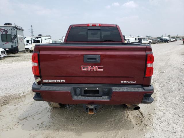 1GT12UEG2GF297761 GMC Sierra K2500 Denali