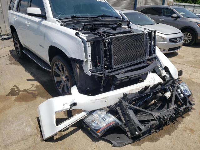 1GKS1AKC6GR295117 GMC YUKON SLE