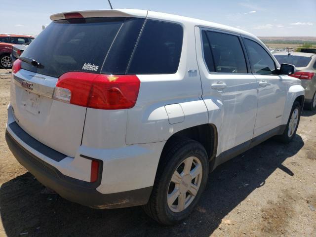 2GKALMEK2G6264310 GMC Terrain Sle