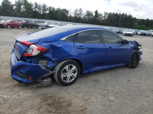 2HGFC2F61LH542167 Honda Civic Lx