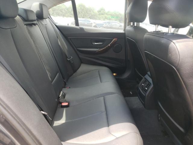 WBA3B1G50ENS81030 BMW 320 I