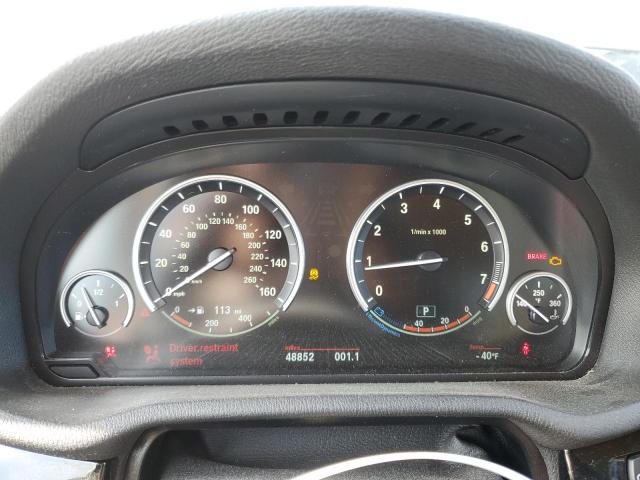 5UXWZ7C35H0V90382 BMW X3 Sdrive28i