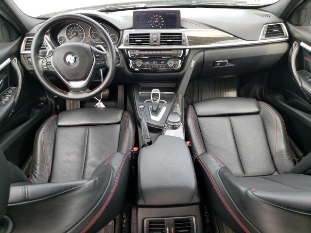 WBA8D9G51JNU72044 BMW 330 XI