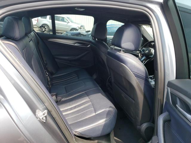 WBAJE7C30HG890472 BMW 540 XI