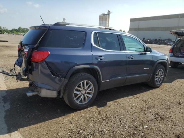 1GKKNSLS5JZ141862 GMC ACADIA SLE