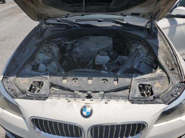 WBA5A5C52ED511410 BMW 528 I