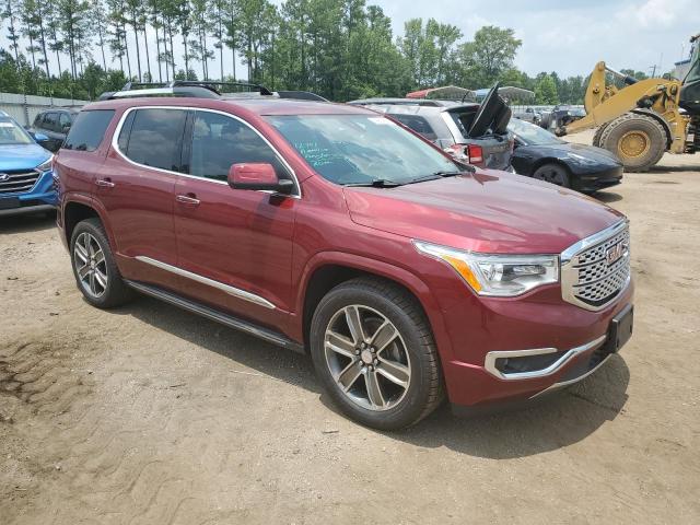1GKKNPLS2HZ268687 GMC Acadia Denali