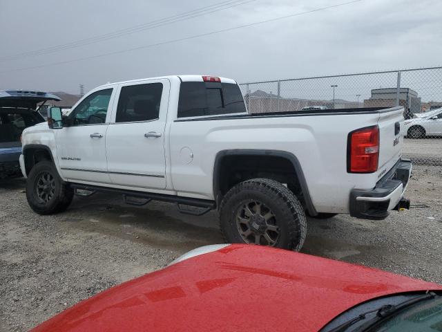 1GT120E88FF502032 GMC Sierra K2500 Denali
