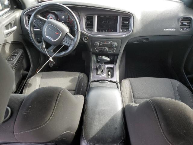 2C3CDXHG6JH119278 Dodge Charger Sxt Plus