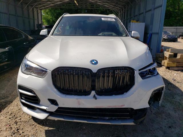 5UXTA6C06P9R56788 BMW X5 Xdrive45e