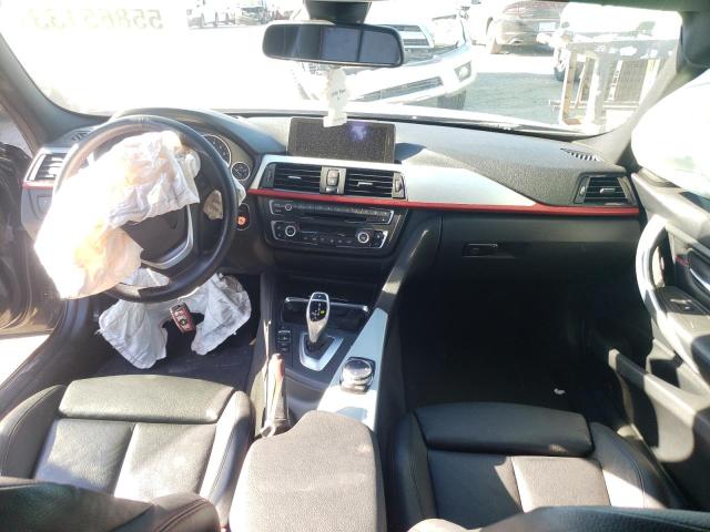 WBA3A9C50EF477891 BMW 335 I