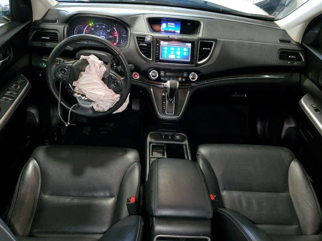 5J6RM4H7XGL089535 Honda CR-V EXL