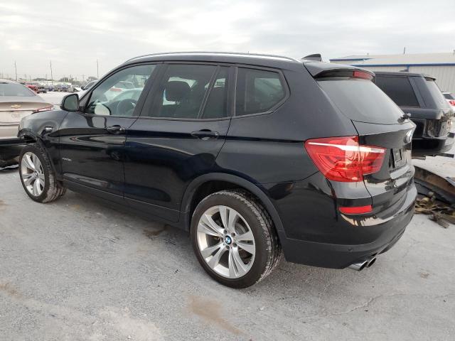 5UXWX9C59G0D69632 BMW X3 Xdrive28i