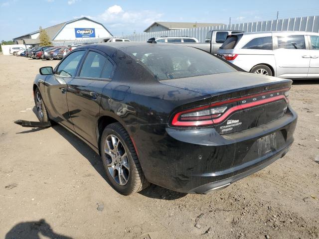 2C3CDXJGXGH175274 Dodge Charger Sxt
