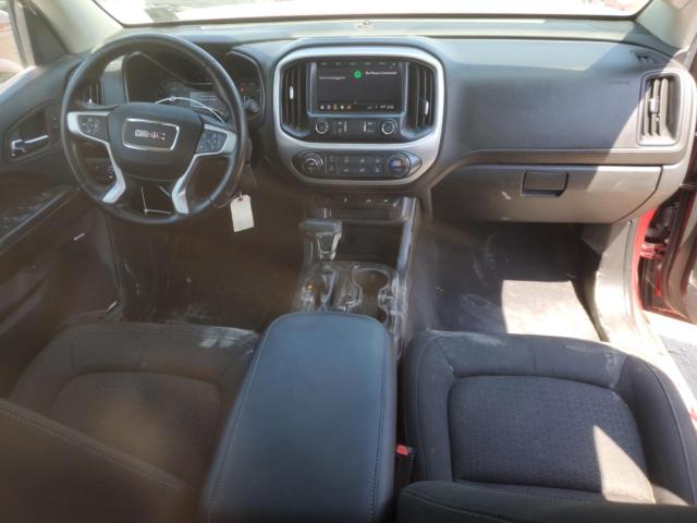 1GTG6CEN1K1358451 GMC CANYON SLE