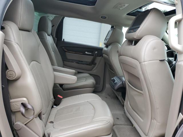 1GKKVTKD7EJ284132 GMC Acadia Denali