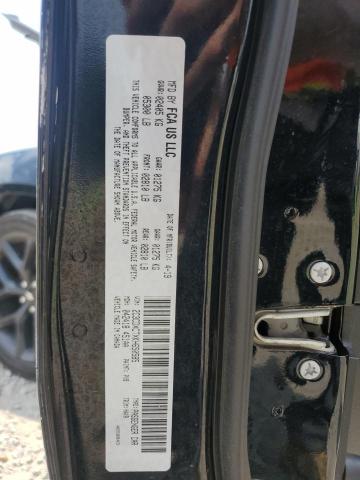 2C3CDXCTXKH650585 Dodge CHARGER R/T