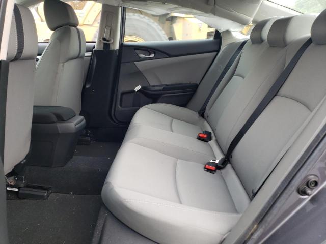 Honda Civic Lx 2020 2HGFC2F69LH540120 Image 10