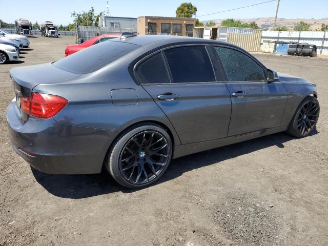 WBA3C1C57EK112014 BMW 328 I Sulev