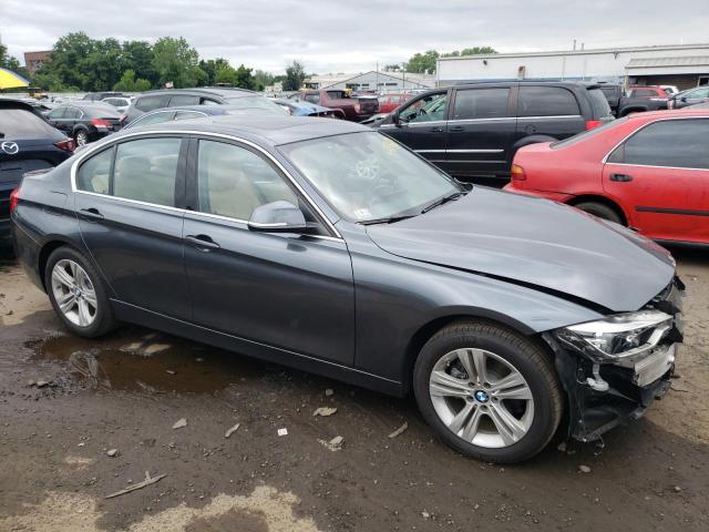 WBA8D9C32HA004975 BMW 330 XI