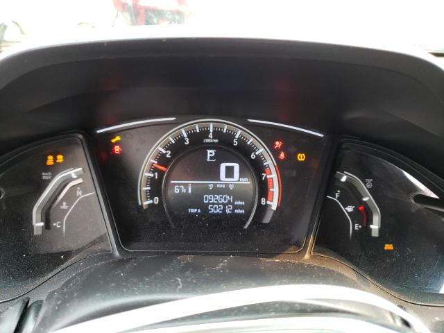 19XFC2F53HE211745 Honda Civic Lx