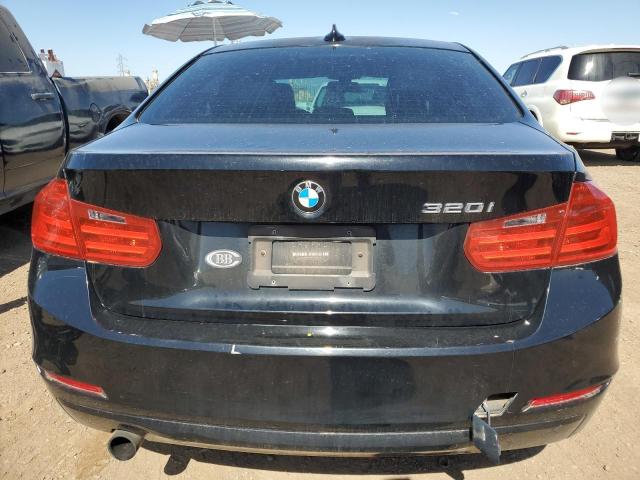 WBA3B1G58ENS77436 BMW 320 I
