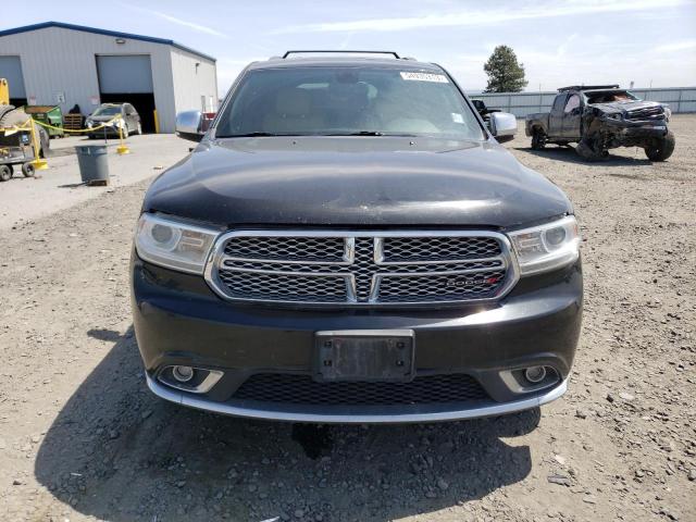 1C4SDJET2EC318732 Dodge Durango Citadel